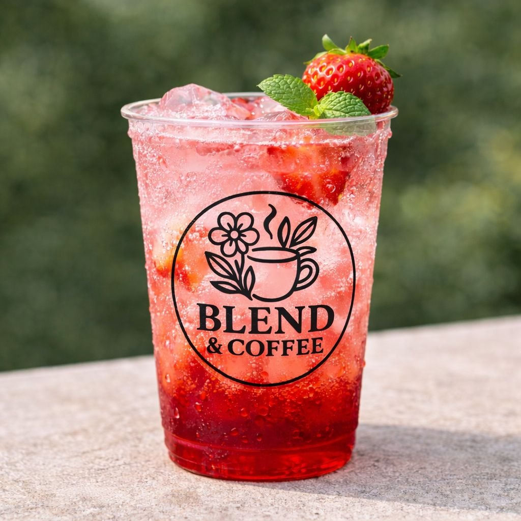 Soda Italiana Natural